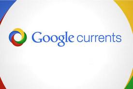 Google Current