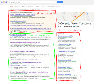 Colocar Meu Blog Ou Site Nas Primeiras Posições Do Google