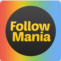 Follow Mania, estatistica para instagram