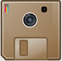 InstaSave , salvar fotos do instagram