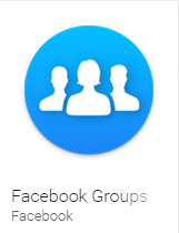 Facebook Groups