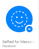 Selfied for Messenger