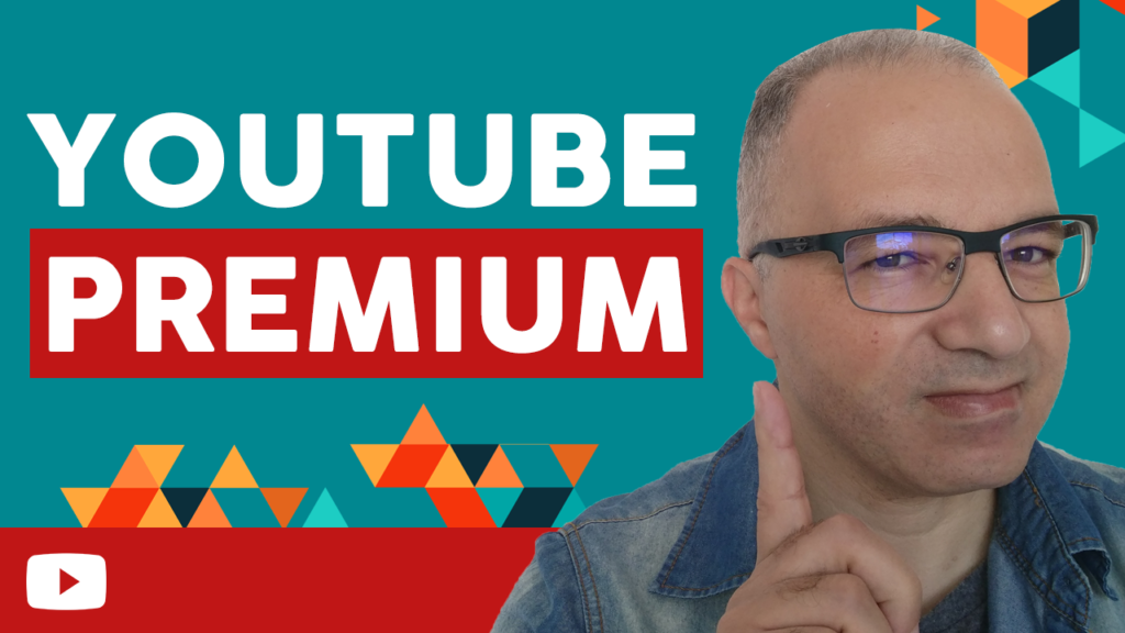 Youtube premium