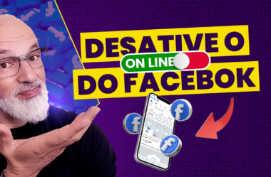 Como Ficar Offline no Facebook pelo Celular